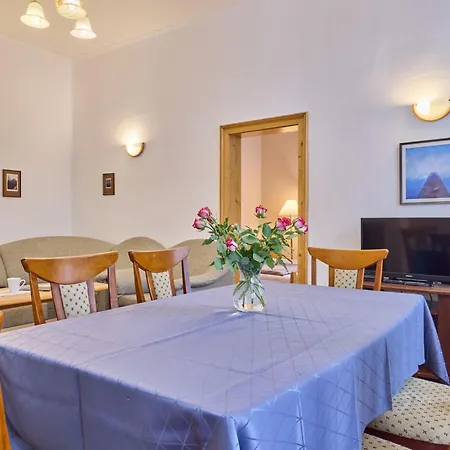 6 By Interhome Apartment