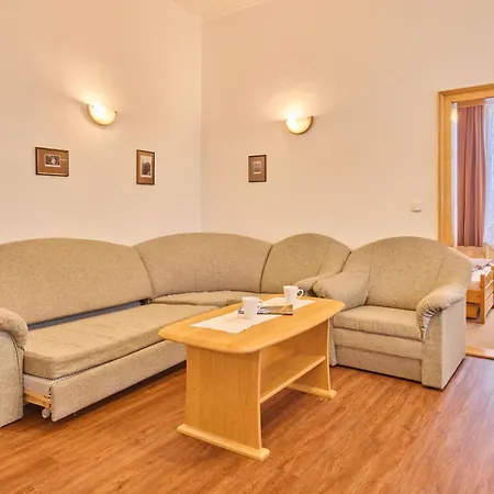 6 By Interhome Apartment *