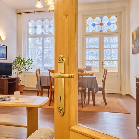 6 By Interhome Apartment