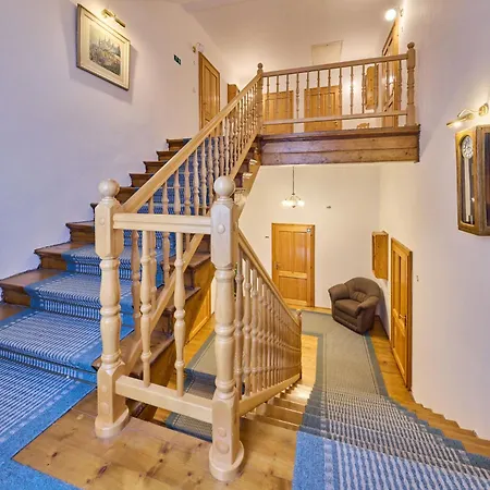 6 By Interhome Apartment