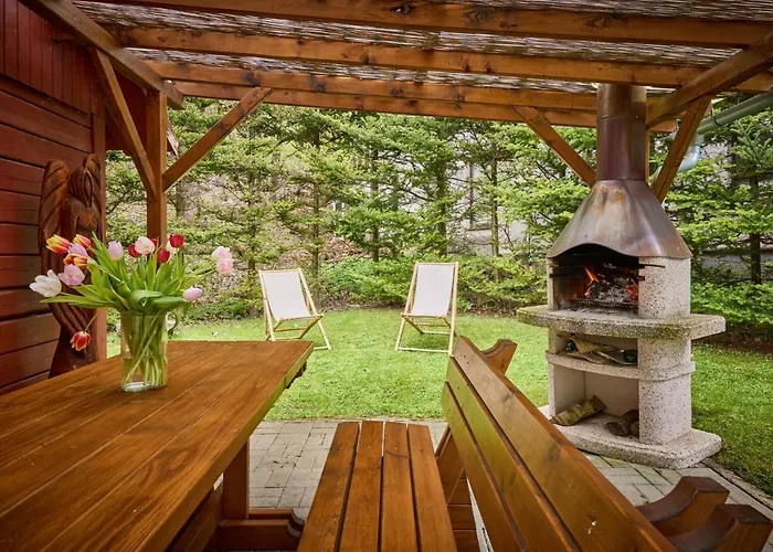 Stribrny Pramen-6 By Interhome Apartment